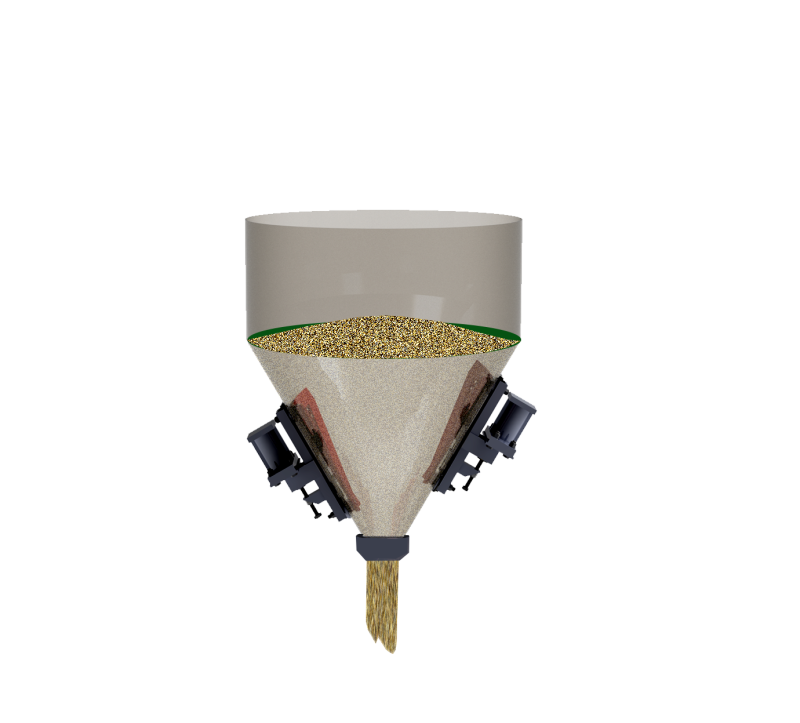 Article by Thayer Scale-Hyer Industries, Inc.: Do You Need to Get Your Flow On?