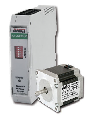 IDEC Releases Line of Stepper Motion Control Products