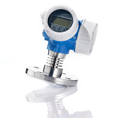 Endress+Hauser adds Advanced Diagnostics to Level Transmitters