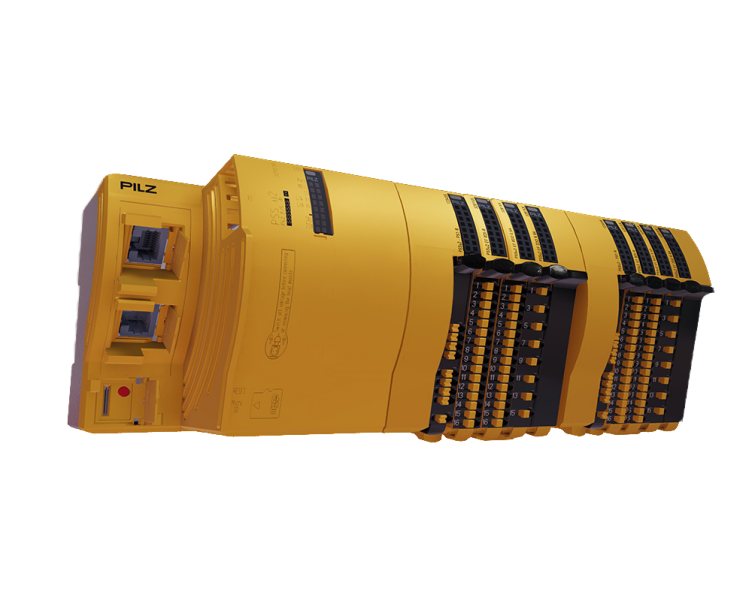 Uniform Railway Standard with the EULYNX Adapter