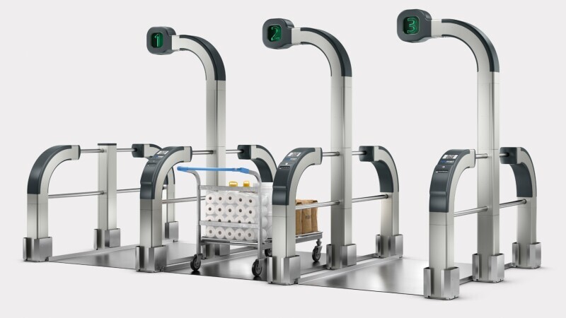 Article by Bizerba: Moving Confidently Into the Future with Scan & Go Loss Prevention from Bizerba
