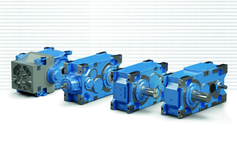 Solutions for Heavy Duty Logistics
