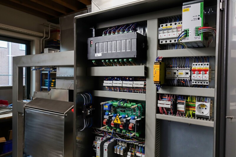Rovema Benelux Upgrades with PENKO’s Multihead Solution