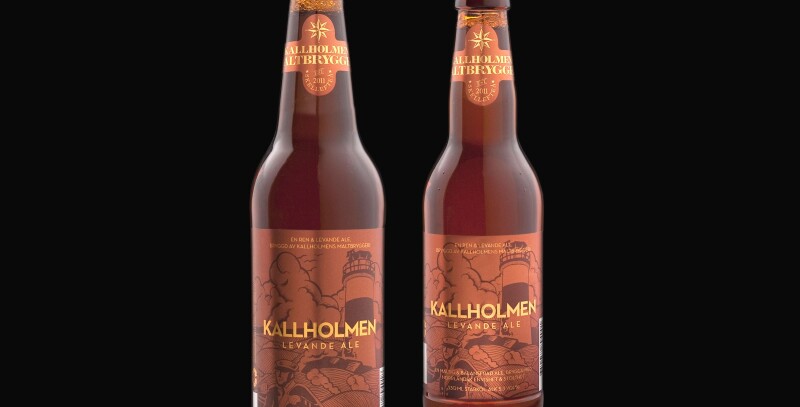 Scanvaegt Nordic A/S Case Study: New Labelling System Enforces the Success