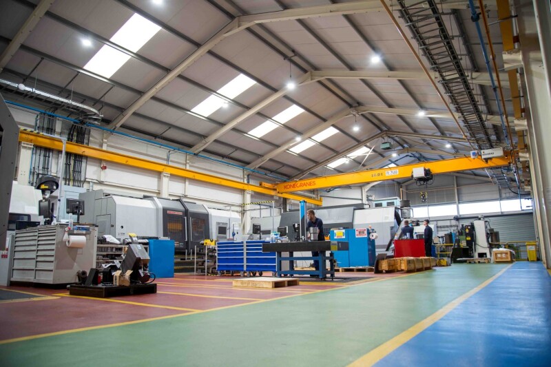 Group Companies Awarded Environmental Management Standard ISO 14001