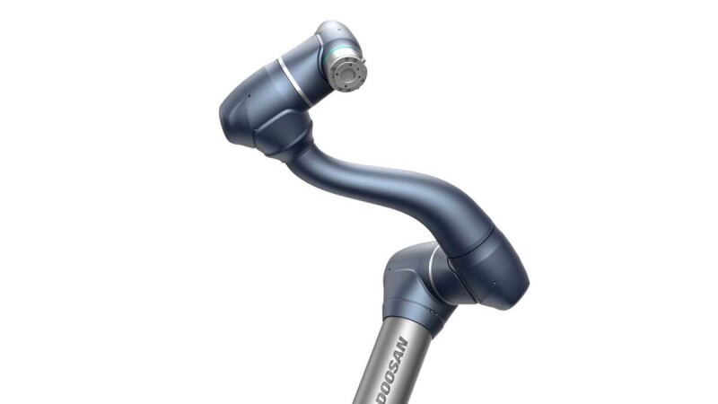 Article by Diverseco: What Are The Benefits of Automating With Cobots?