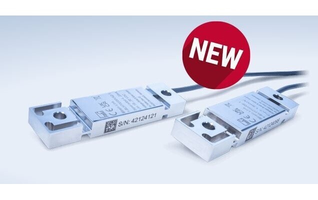 New HBK SLH700 Strain Transducer