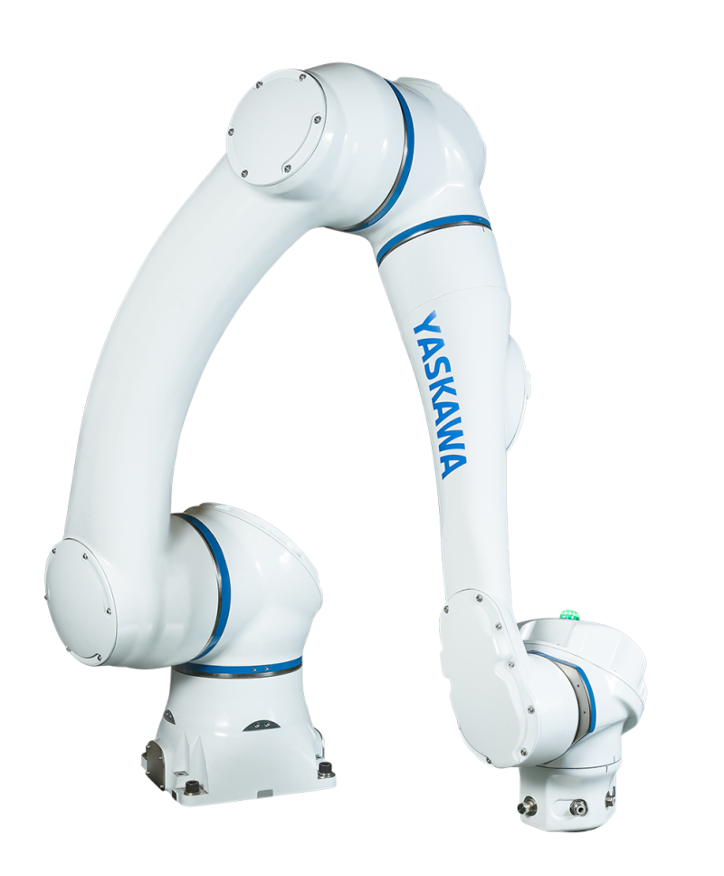 Yaskawa Adds 30 kg Payload HC30PL Plug and Play Collaborative Palletizing Robot to HC-Series Line