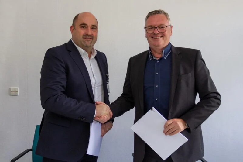Siemens and Eplan Enter Strategic Partnership