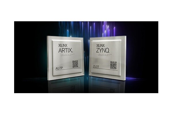 AMD Extends the UltraScale+ Product Portfolio