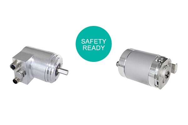 Safety First – Through Clever Design