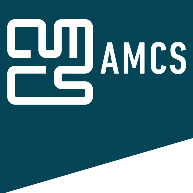 Job Offer By AMCS: Routing Consultant