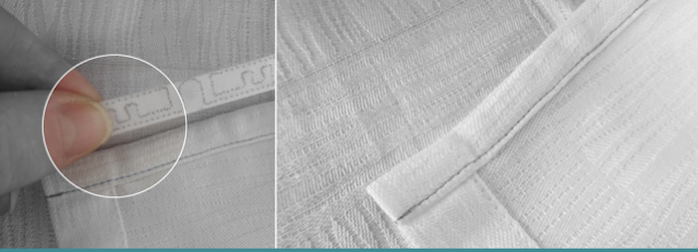 Invengo announces Slimmest, High-Performance UHF RFID Tag for Linen Tracking – The LinTRAK-Slim