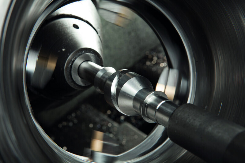 Job Offer By Power Jacks Ltd.: Manual Machinist