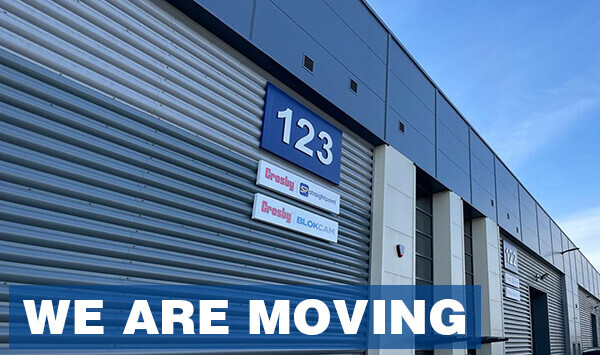 The Crosby Group Expands in Hampshire, UK