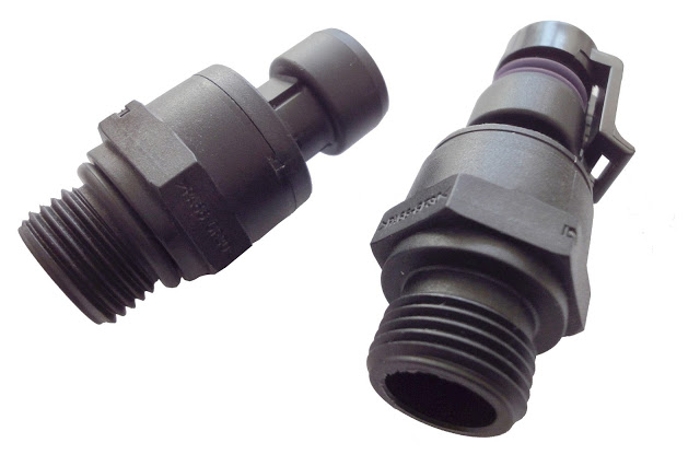 Low cost pressure measurement for general purpose tasks: Variohm EPT2105 offers competitive price with well proven performance