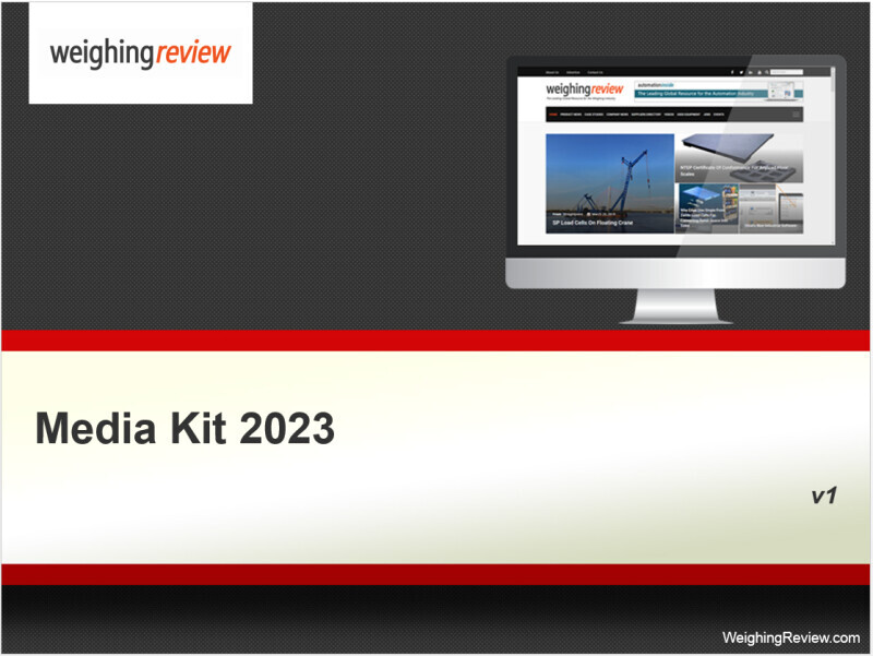 Are you interested to Advertise on Weighing Review?