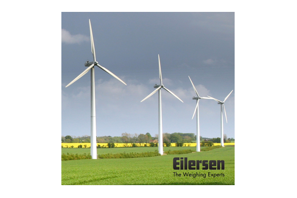 Eilersen is Reducing Carbon Footprint