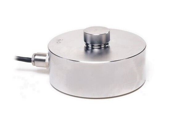 Redesign of the Load Cell Utilcell Model 420 to Reach the Accuracy of Class 0.05%