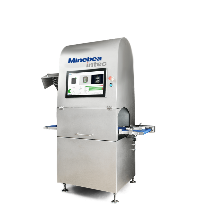 Minebea Intec at interpack 2023