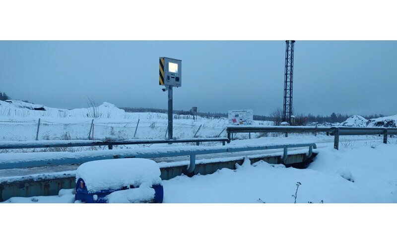 Article by Tamtron Group: Energy Efficiency Through Weighbridge Heating Choices 