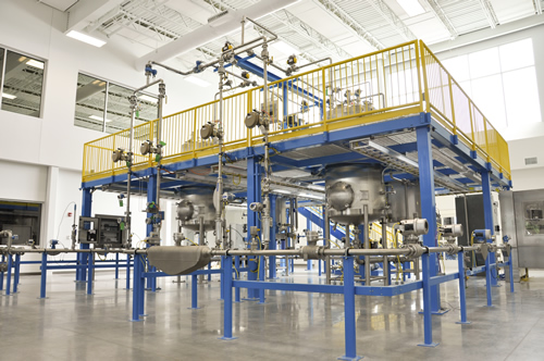 Endress+Hauser Accredited as an Accredited Provider of IACET CEUs