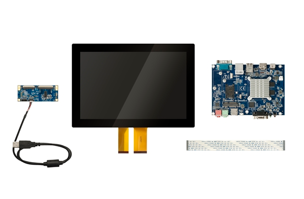 VIA VAB-630 Platform Accelerates Smart Signage Innovation