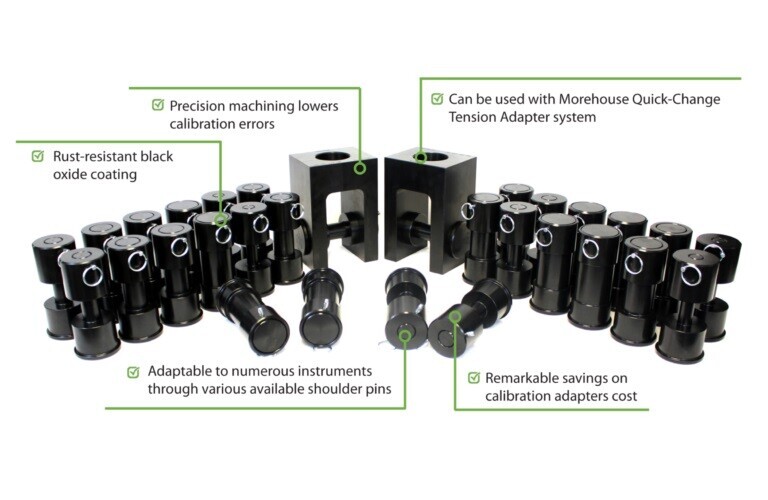 Article by Morehouse Instrument Company, Inc.: The 3 Best Things to Know About Crane Scale Calibration