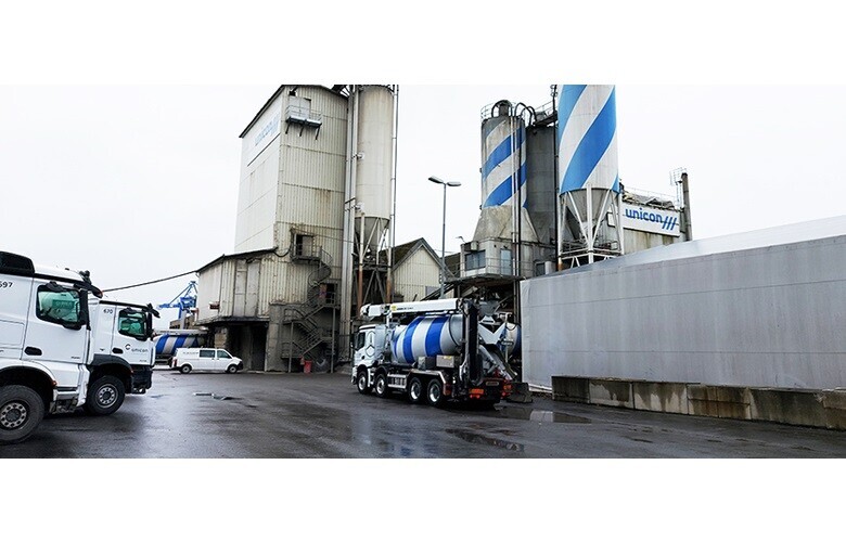 Scanvaegt is New Servicepartner for Unicon