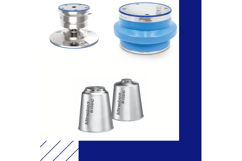 Article by NWI Group: Why Hygienic Load Cells Should Be Used in Food Manufacturing