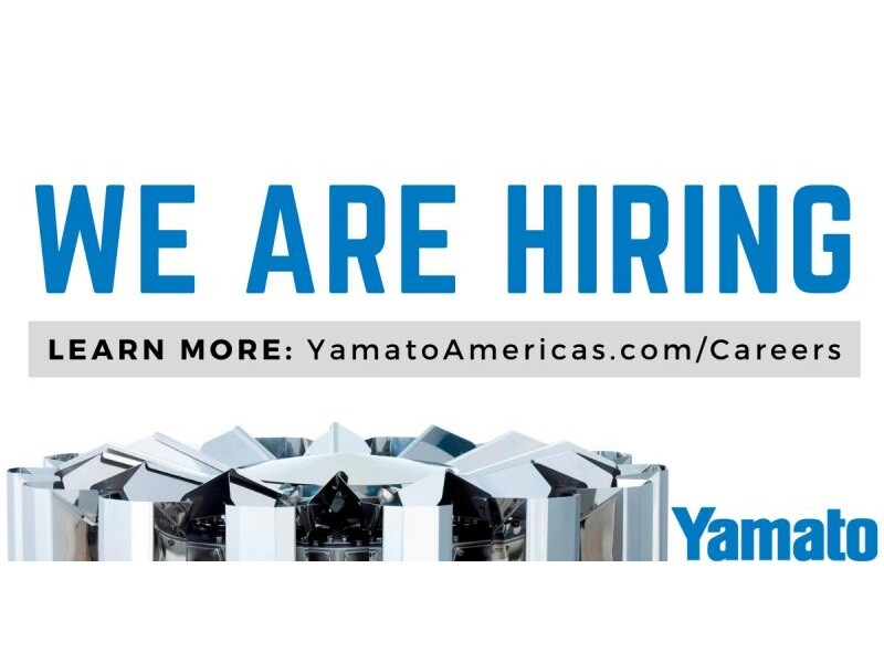 Job Offer by Yamato Scale Co., Ltd.: Field Service Technician