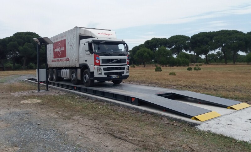 Balanças Marques Case Study: Heavy Challenges at Granfers