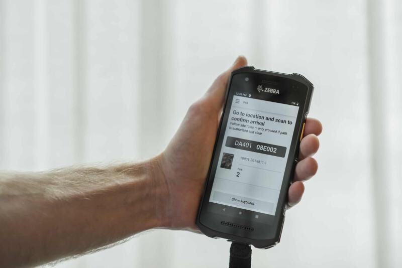 6 River Systems Debuts New Mobile Fulfillment App Alongside Suite of Tools to Enhance Operator Warehouse Efficiency
