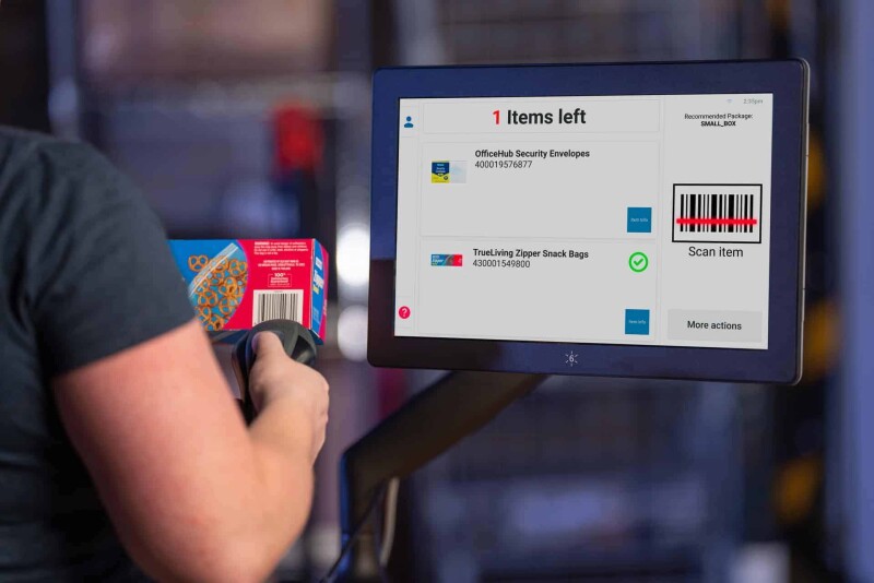6 River Systems Advances Tech to Maximize Warehouse Fulfillment Operations