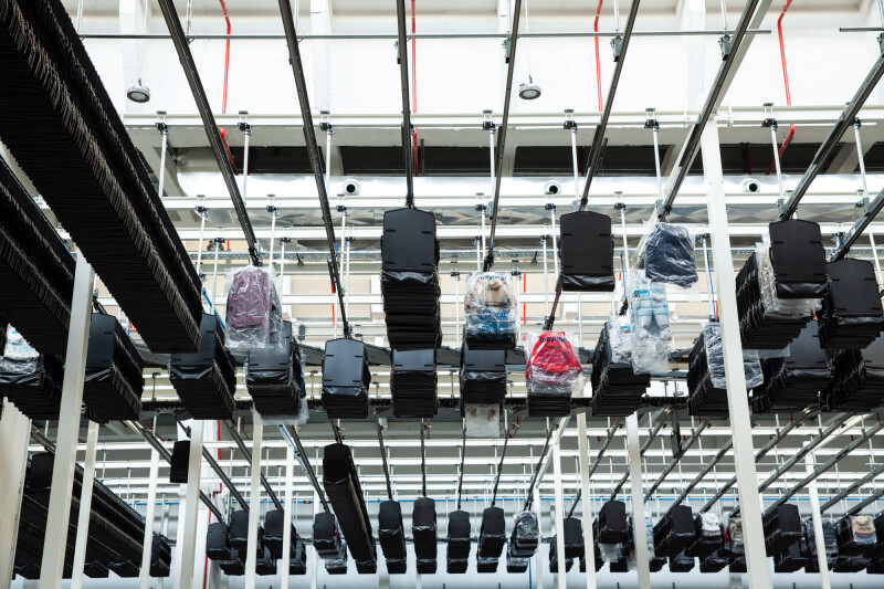 Mayoral Case Study: High Performance Fashion Logistics