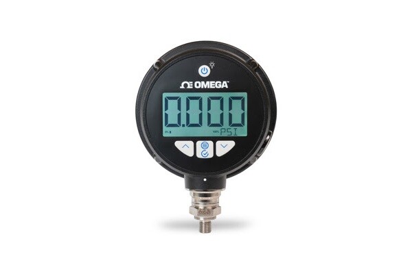 DPG509 Advanced Digital Pressure Gauge