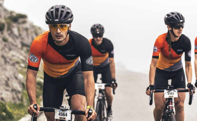 Unveiling the Business Benefits of Cycling: How Automation Companies Can Pedal Towards Success