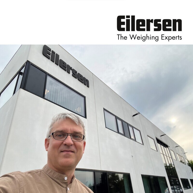Eilersen Expands the Organization!
