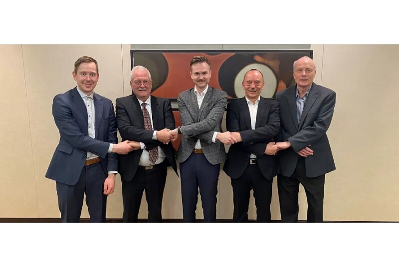 Marel Acquires E+V Technology, Global Provider of Vision Systems for the Meat and Poultry Food Processing Industries