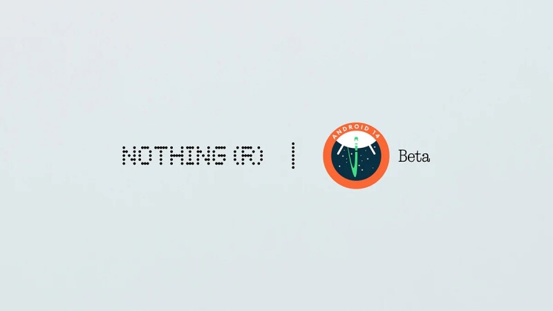 Android 14 beta