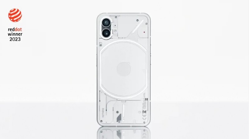 Red Dot Design Award