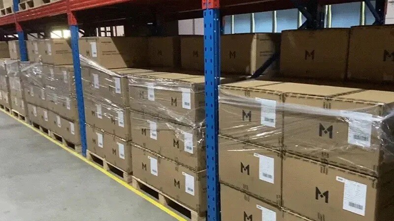 M5 We've Shipped! You Ready?