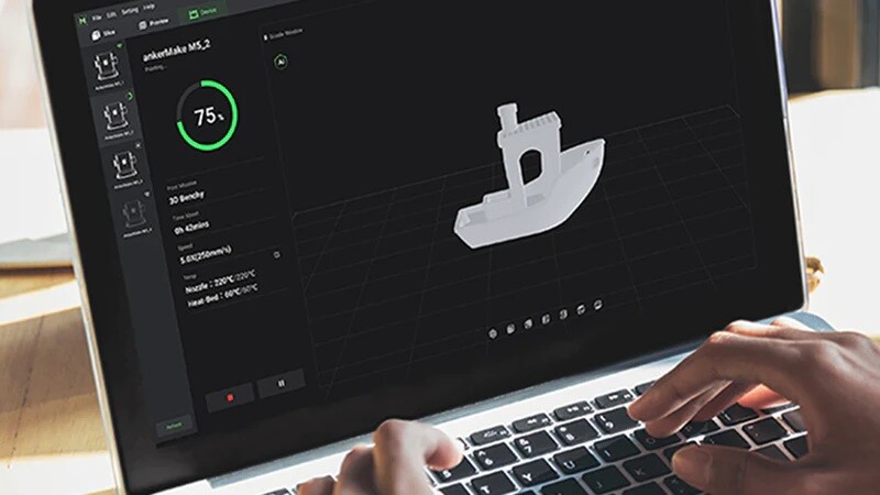 The AnkerMake Slicer Upgrade Plan