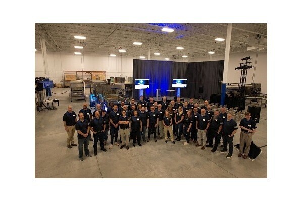 Introducing Moba Group Vision Weighing