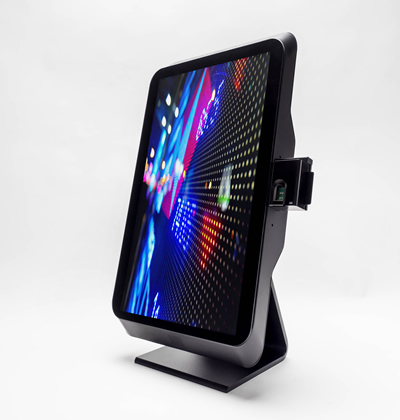 New PanelPC from DFI Tech Ready For Interactive Engagement