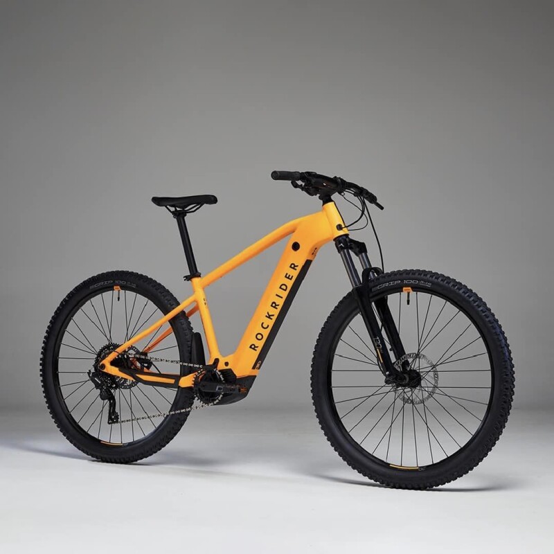 The New E-EXPL 520 is Here!