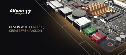 Altium Releases New Version of Leading PCB Design Software Committed to Passionate Design