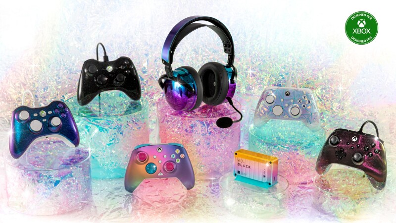 Designed for Xbox Summer Collection 2023