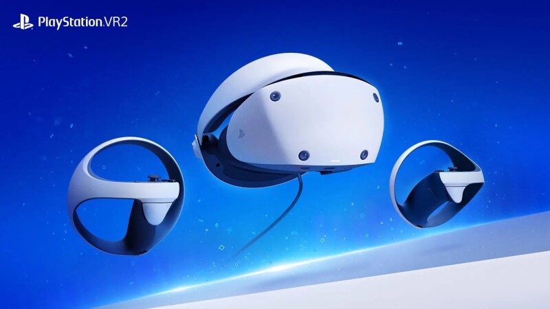 A new generation of virtual reality gaming is here