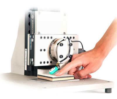 From Fiction To Reality - Robots With a Sense of Touch 